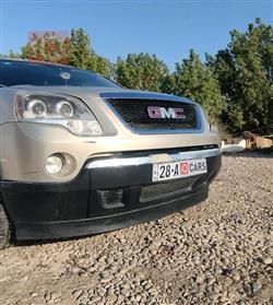 GMC Acadia